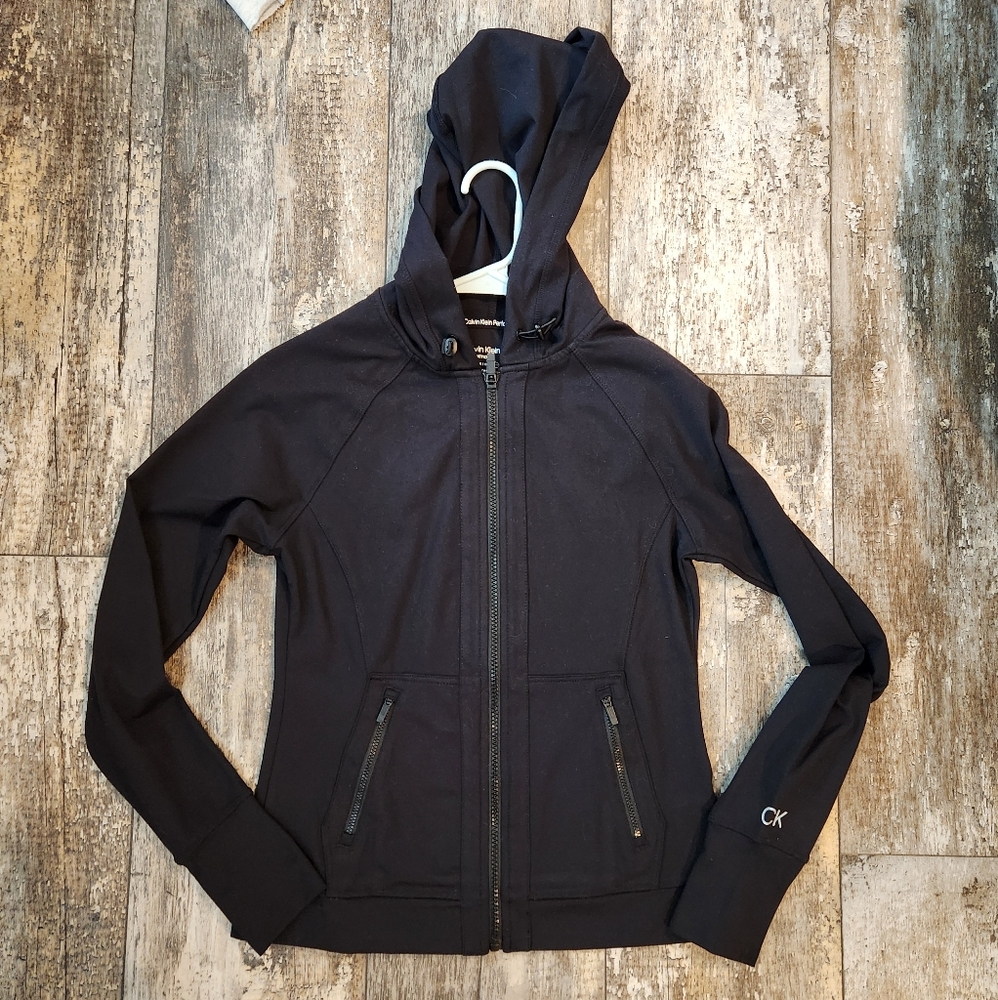 Calvin Klein active jacket